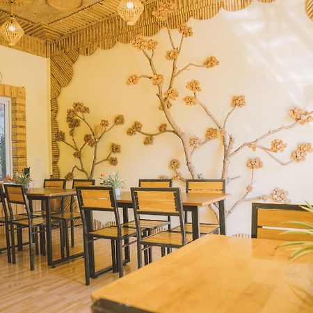Trang An Central Homestay Ninh Binh Eksteriør billede