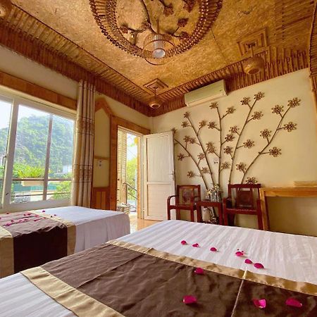 Trang An Central Homestay Ninh Binh Eksteriør billede