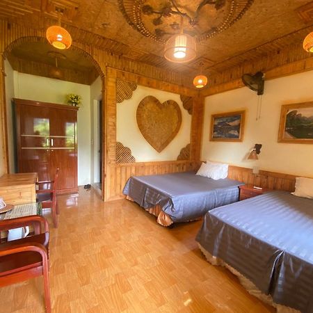 Trang An Central Homestay Ninh Binh Eksteriør billede