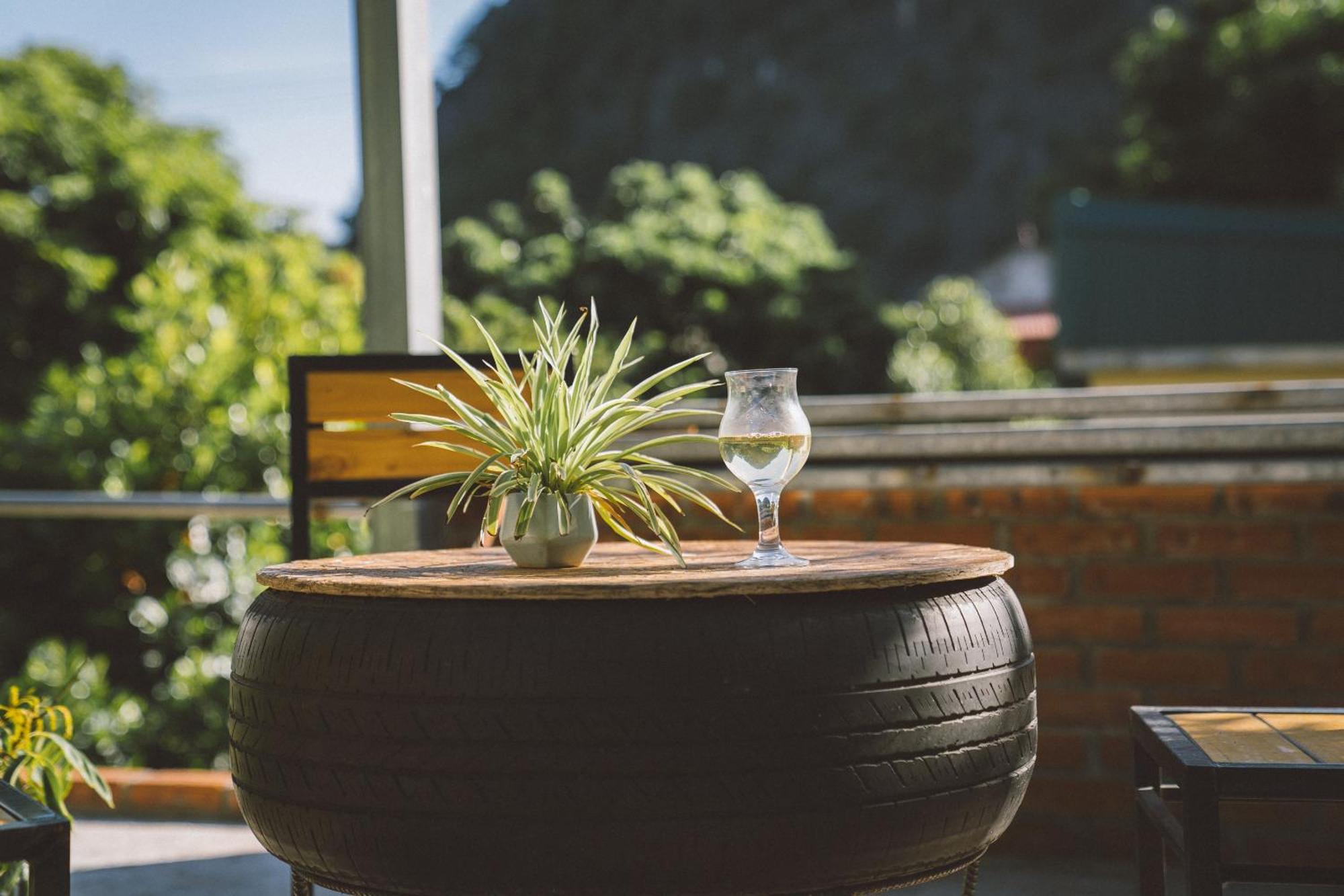 Trang An Central Homestay Ninh Binh Eksteriør billede